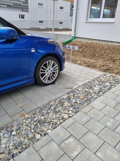Apartment Charismatisch Und Gemuetlich In Guettingen, Nah Zum Buchensee Und Bodensee, Tolle Lage *