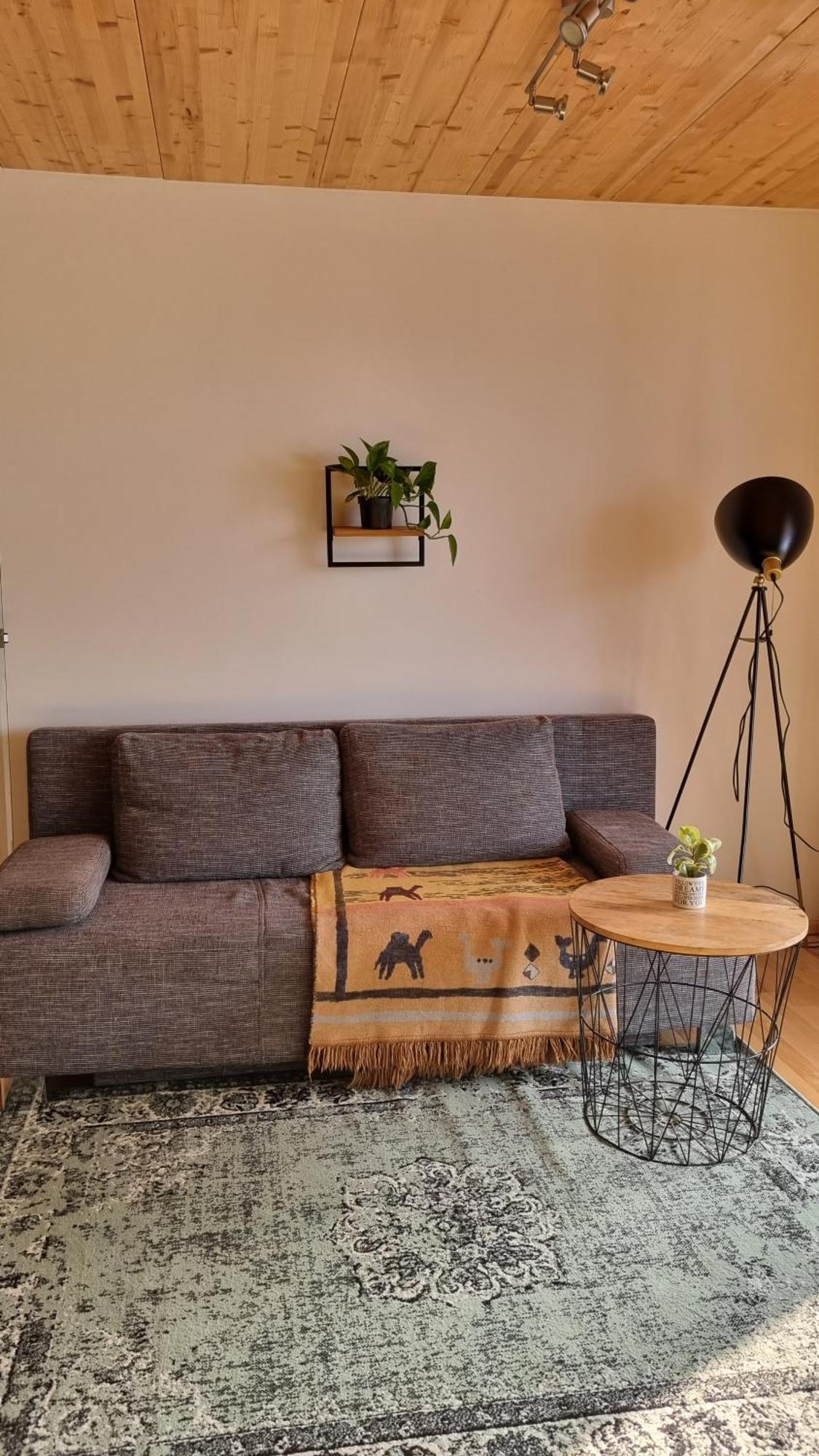 Charismatisch Und Gemuetlich In Guettingen, Nah Zum Buchensee Und Bodensee, Tolle Lage Apartment Radolfzell am Bodensee